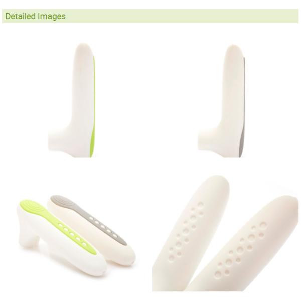 Door Handle Cover Window Handle Baby Safety Product Kids Safety Soft Door Handle Rubber