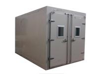 Temperature Range -40℃~150℃ Walk In Climatic Chamber Ac 380 V