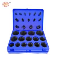 5A 5B 5C 8B 8C Kit de réparation des anneaux O NBR FKM Kit de réparation des anneaux O hydrauliques en silicone