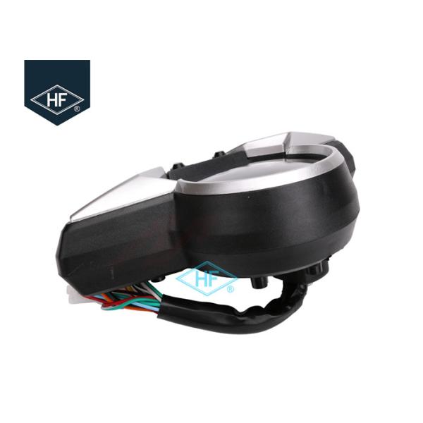 Tachometer Aftermarket Motorcycle Speedometer Motorcycle Body Parts Odometer For Honda