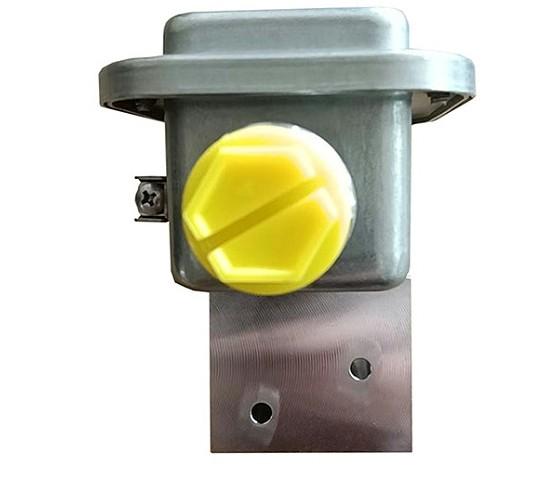 2 Position 3 Way 327 Series ASCO Solenoid Valves Direct Acting For Petrochemicals