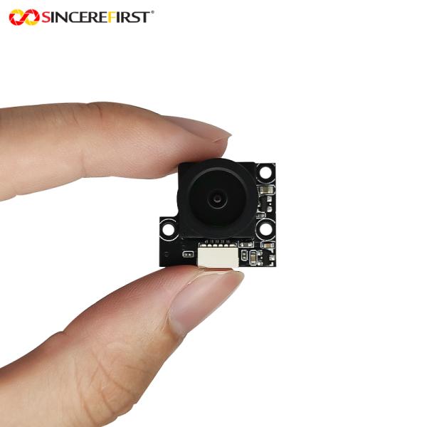 Sensor OV9712 high-speed USB2.0 industrial camera module