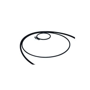 Customized FFKM O Rings with 20Mpa Tensile Strength and UL94V0 Flammability for Extreme Conditions