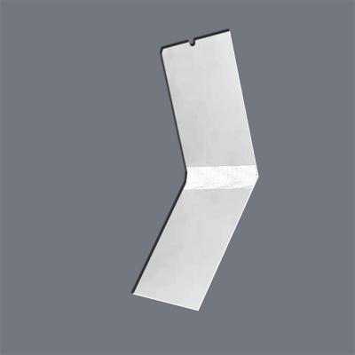 Gravure photochimique au nickel pour écran ultra-fin pliable de téléphone mobile