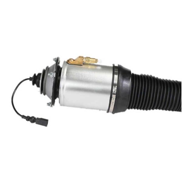 Brand New Front Suspension for Volkswagen Phaeton Bentley Continental 3D5616039 3W0616040D ADS AIR Shocks Absorbers Struts