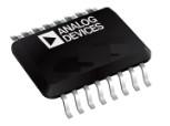 3 Channel AD7799BRUZ-REEL ADI Single ADC Delta Sigma 470sps 24 Bit 16 Pin TSSOP T/R