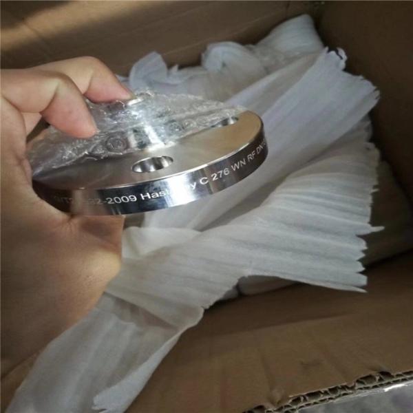 SORF Flange Dn1500 Dn200 Pn10 304 316l 904L 2507 2205 Forged Stainless Steel Blind Flange