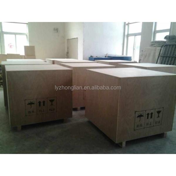 Фильтр выбросов подъемных мешков промышленности, сепаратор плоской пластины, твердая жидкая центрифуга