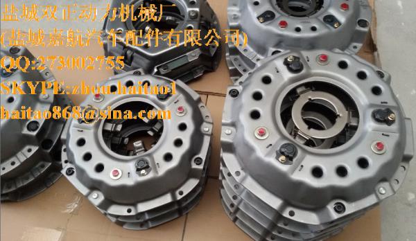 24A-10-81210 CLUTCH COVER TOYOTA 2FG30 NEW FORKLIFT PARTSPART
