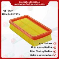 Equipamento de produção de elementos de ar Produtor de automóveis de elementos de ar 60809355