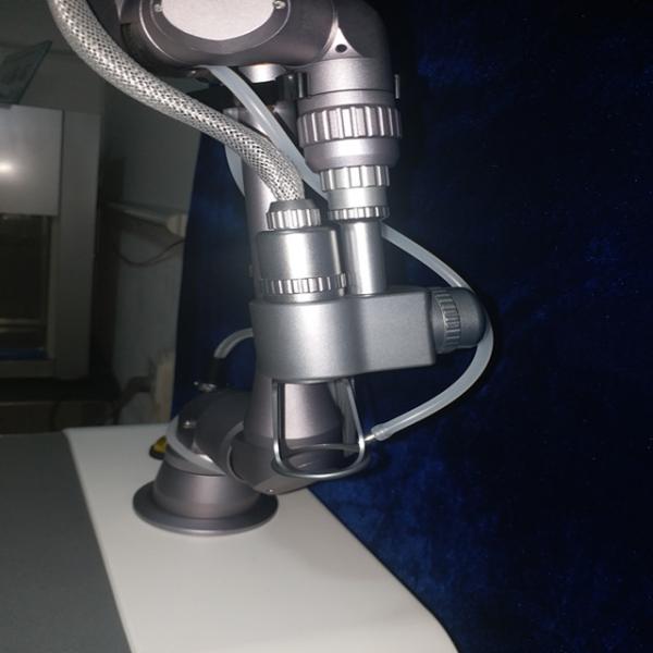 Угорь морщинки наносит шрам машина лазера СО2 оборудования красоты удаления частичная