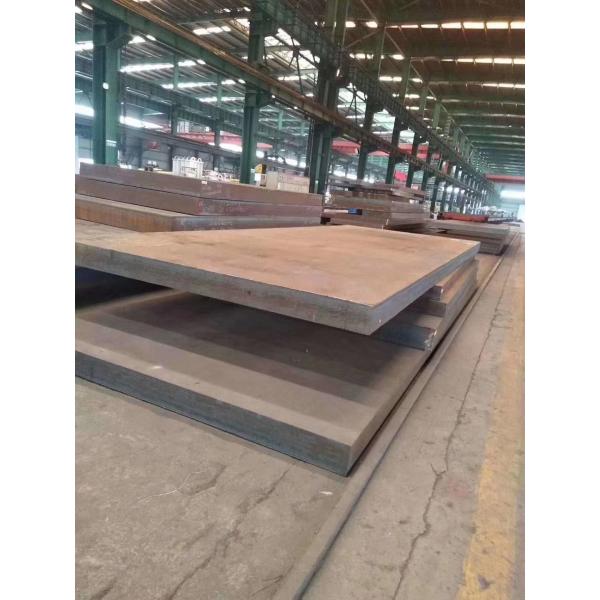 Glossy Carbon Steel Plate 6mm 8mm 10mm 20mm S355JR