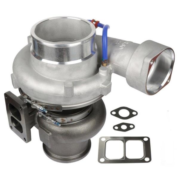 Engine Turbocharger For  CAT 3406C 3406E C15 C-15 Excavator