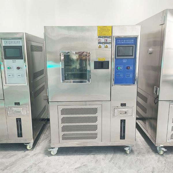 Máquina de testes Astm da corrosão do pulverizador de sal B368/D1654/E691/G85