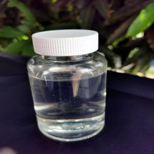 Excellent Adhesive Attraction Anti Yellowing Polyurethane Resin DR 3268 For
