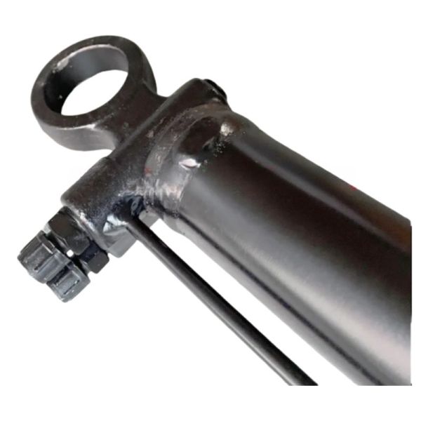 5025534205 Cab Lift Cylinder for Beibentruck North-Benz Beifangbenchi Ng80A Ng80b Ng90 V3 V3et V3xt V3nt Heavy Truck