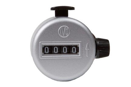 finger tally counter