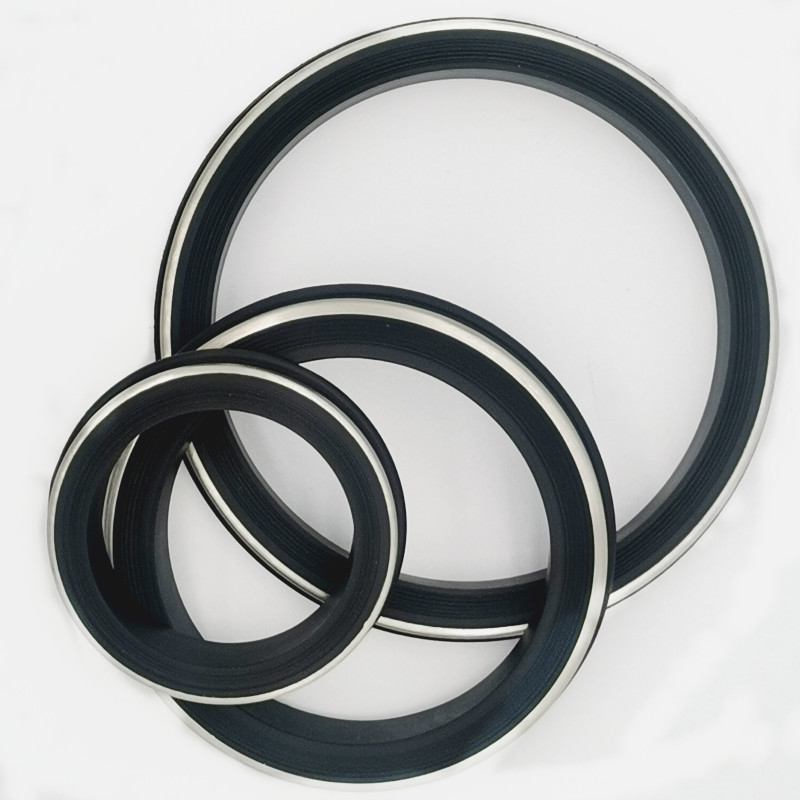 Royal Way Colorful Nitrile/HNBR/FKM/PTFE уплотнительные уплотнители для нефтедобывающей промышленности