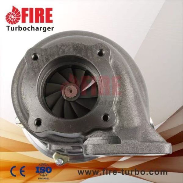 RHG6 Turbocharger 114400-3890 VA570019 Isuzu,Sumitomo Earth Moving with 6BG1T Engine