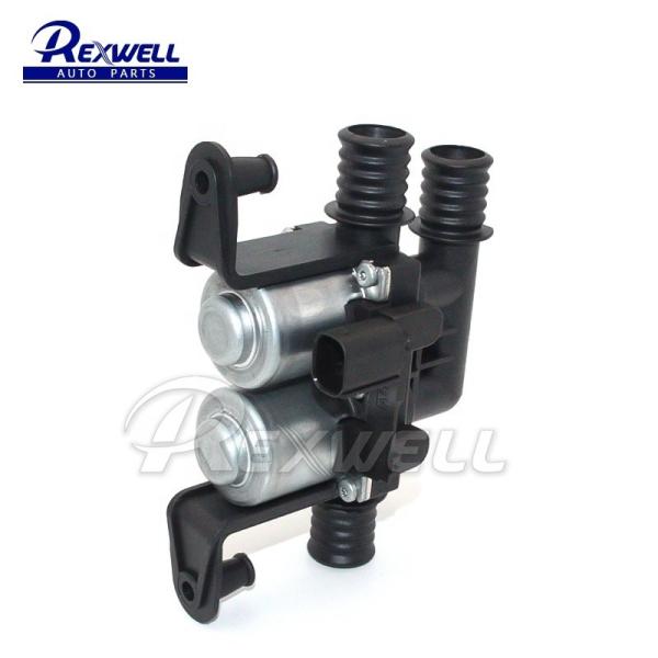 BMW F16 F86 64116910544 Motor M 50 d Válvula de controlo do aquecedor eléctrico automóvel padrão