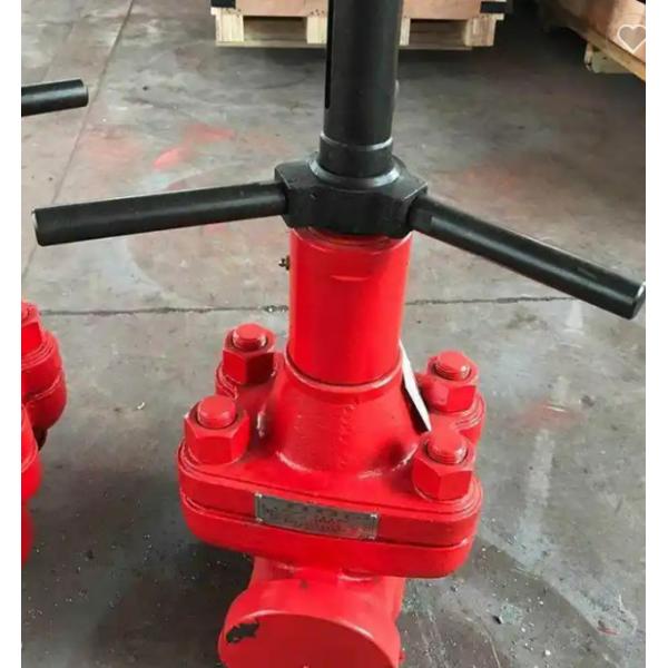 Fire Protection Electric Flat Valve Flat Gate Valve OEM