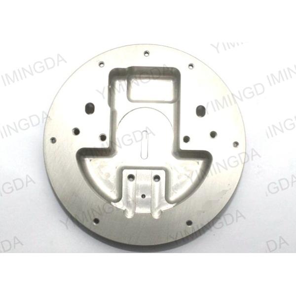 Автомат для резки S7200 PN 66659020 отполированный автоматический разделяет шар Presserfoot