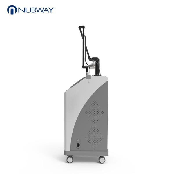 scar removal co2 fractional laser fractional CO2 laser for skin rejuvenation