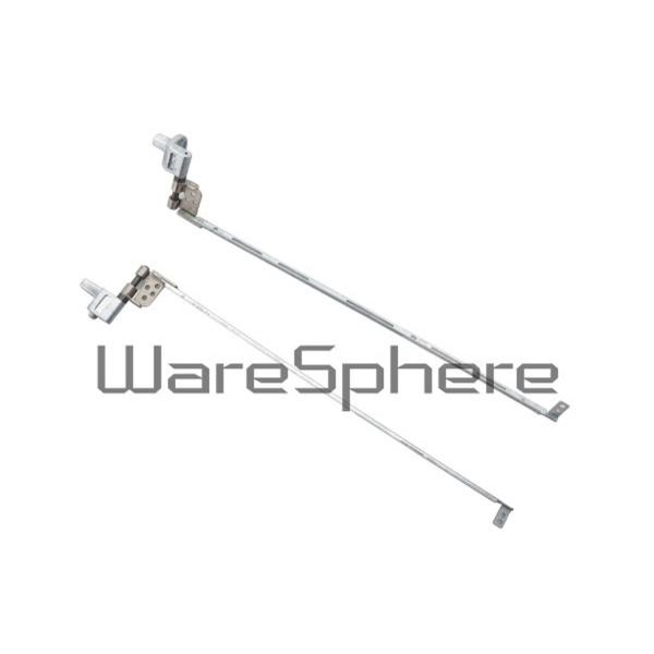 Dell Latitude E5510 Laptop Screen Hinge Replacement 94WDK 094WDK 34.4EQ06.011 34.4EQ07.011