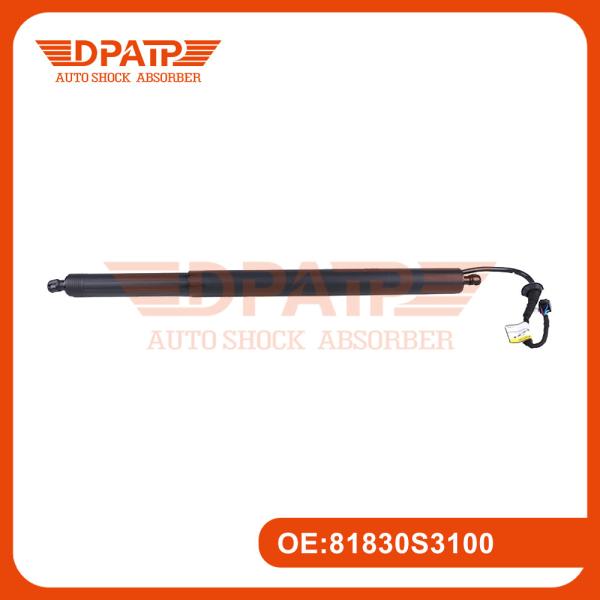 81830S3100 Задние двери Электрический подъемник Hyundai Santa Fe 81840S3100 Автоподъемник