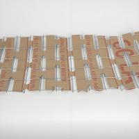 Galvanized Welded Paper Backed Wire Lath Crack Resistant Lath Stucco Mesh For Stucco Support