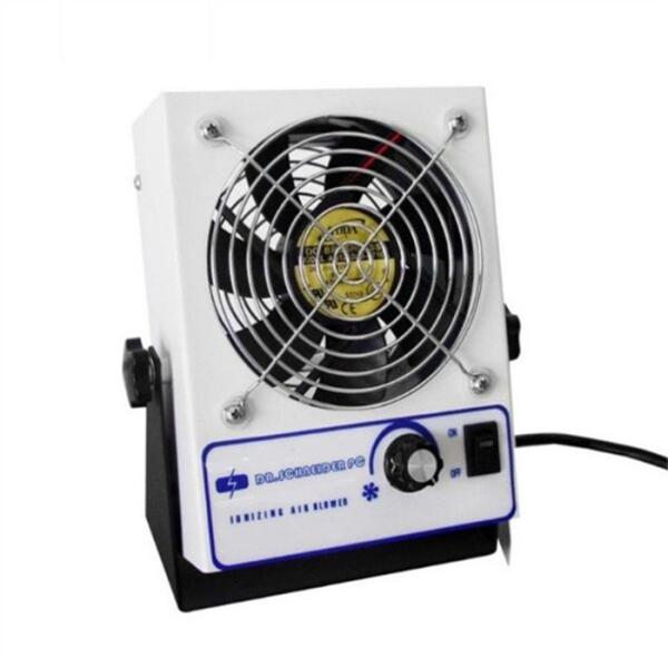 Ionizing Air Blower SL-001 Industrial Static Ionizing Blowers Ionizing Air Blower Electric Anti Static Blower
