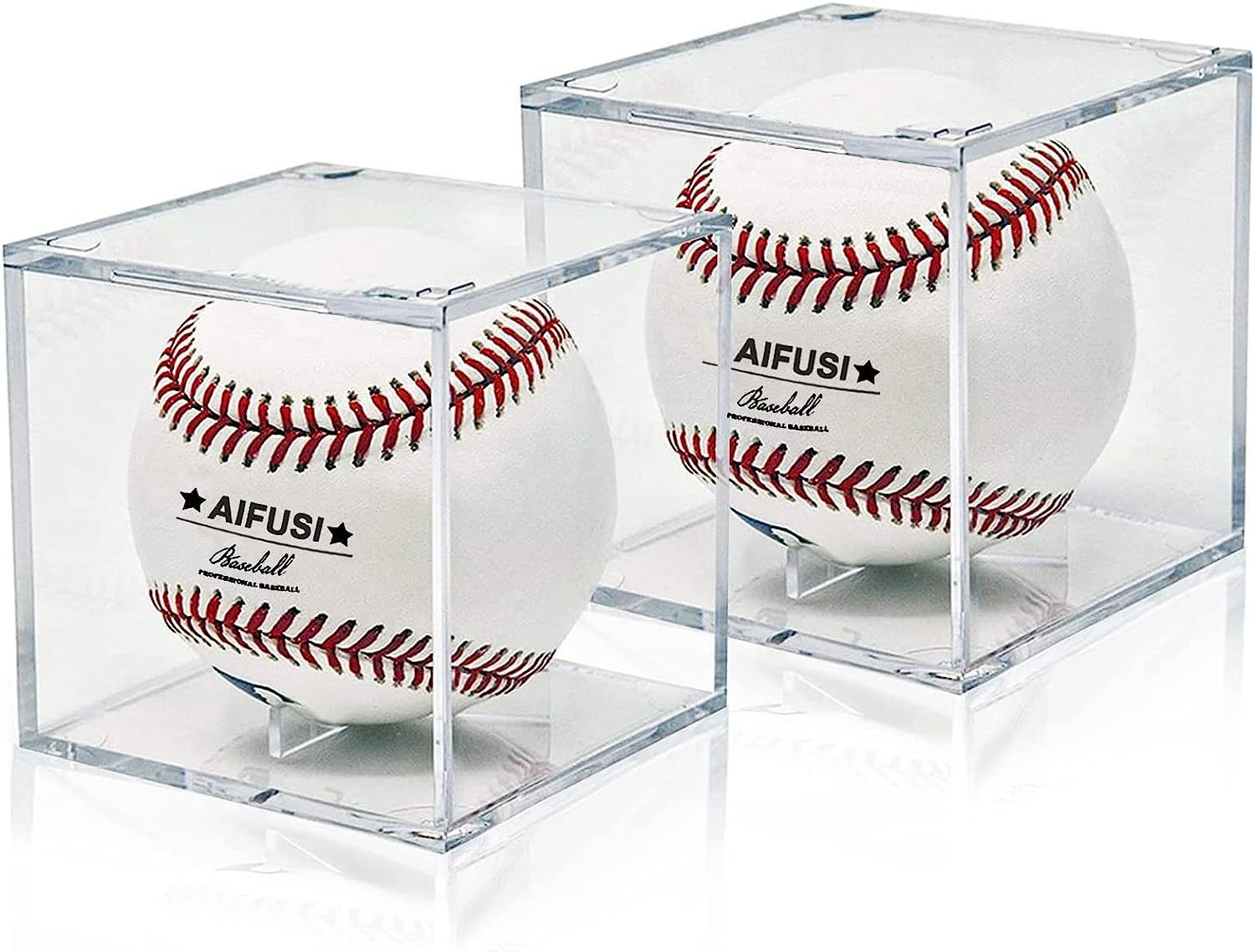 Clear Acrylic Display Box Case Box