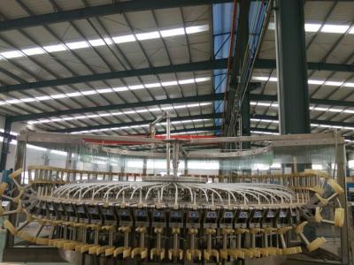 304 Stainless Steel Glass Bottle Washing Filling Capping monoblock  Machine 220V Or 380V Voltage