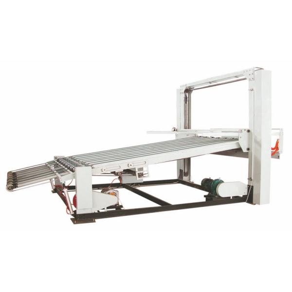 Electric Stacker Carton Packing