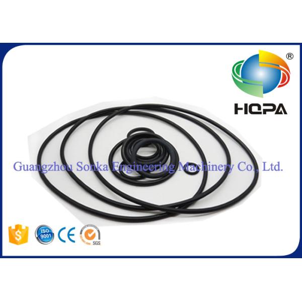 Набор уплотнения выключателя цвета серого цвета + черноты гидравлический с 70 до 90 берегами твердость