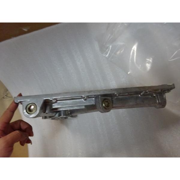 Komatsu 6d95 Engine Oil Cooler Parts For Excavator Long Service Lifetime