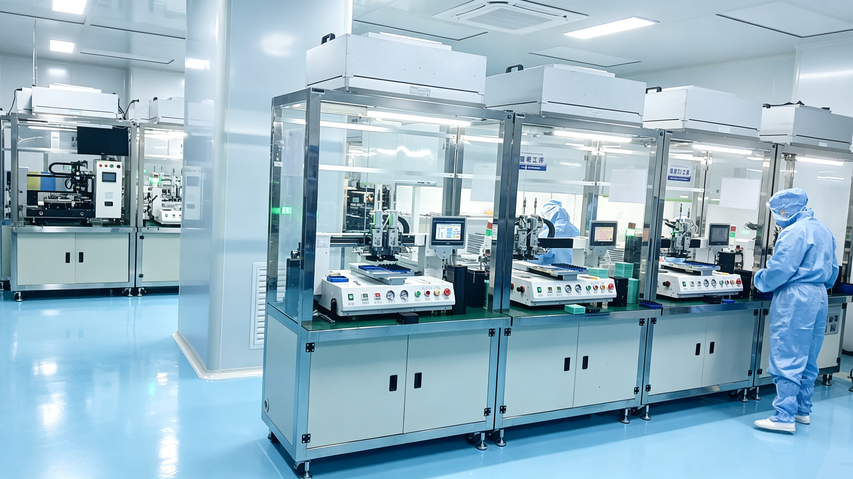 Shenzhen Zhongke Nanguang Technology Co., Ltd.