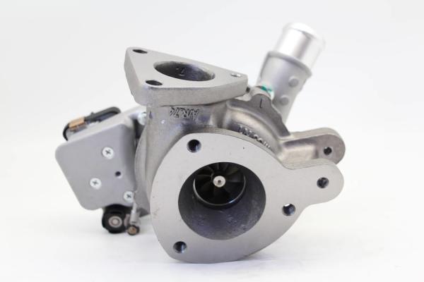 Pièces détachées pour Ford Transit VI 2.2L TDCi Tourneo Duratorq TDCI Euro 5 Moteur Turbo 786880-5006S Pour 2011-2013