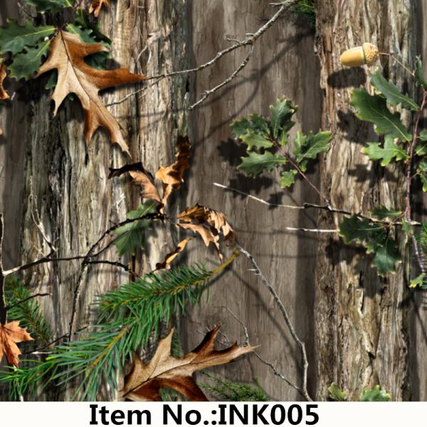 Фильм печатания передачи воды INK005 35um PVA материальный для пластмассы