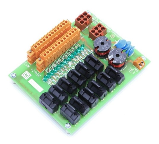 MU-TDPR02 Honeywell Digital Input Power Distribution Termination Board