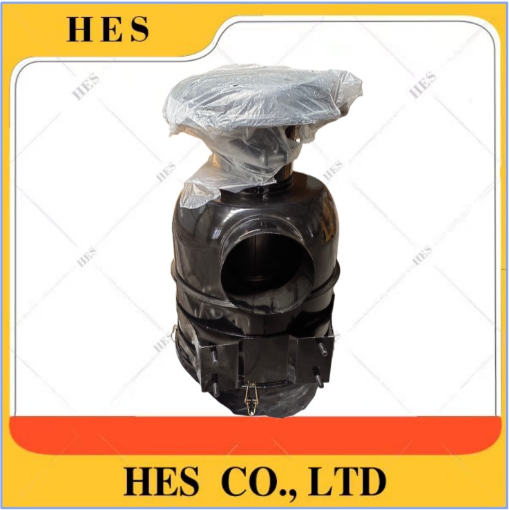 1472-22A-01000 AIR INTAKE PIPE OIL BATH AIR FILTER PART