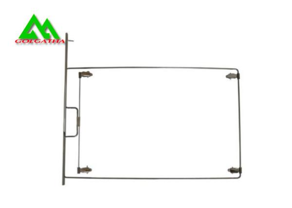 Dental X Ray Room Equipment Accessories Stainless Steel X Ray Film Hanger