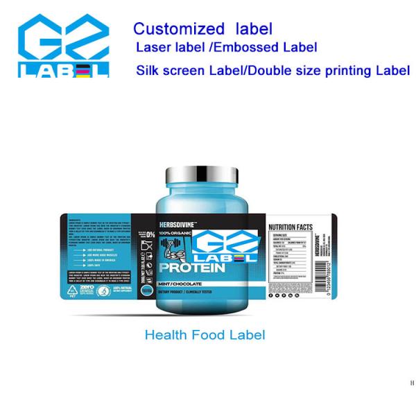 High-Quality Beer Label Printing for Distinctive Branding Solutions