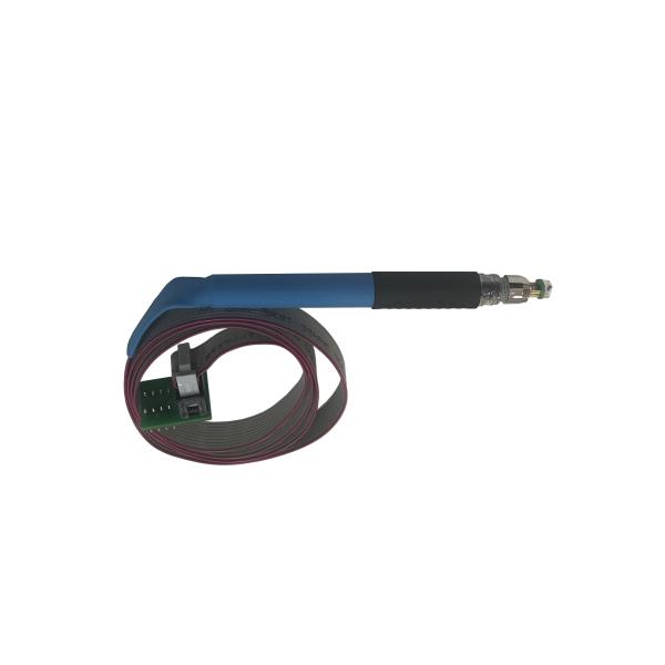 TSSOP 8  MSOP 8  POGO PIN ADAPTER with guide cap for in-circuit digiprog 3 mileage programmer connect cable