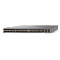 N9K-C93180YC-FX Cisco Nexus 9000 Série 48 Ports de liaison descendante sur 93180YC-FX Capable de prendre en charge