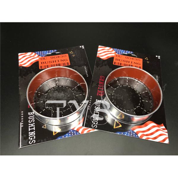 CAT322C CAT322 Iron PTFE Hydraulic Bush DU Bushing 90x95X30