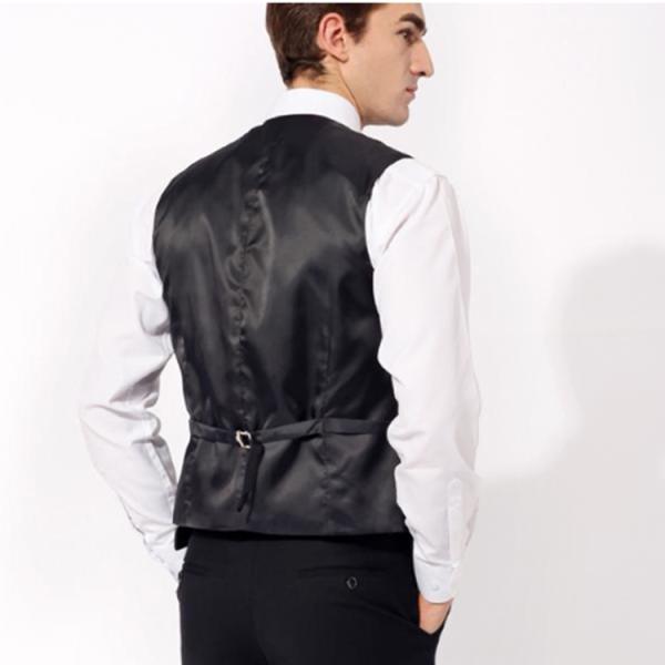 fashionable waistcoat & vest for gentleman UK fashional