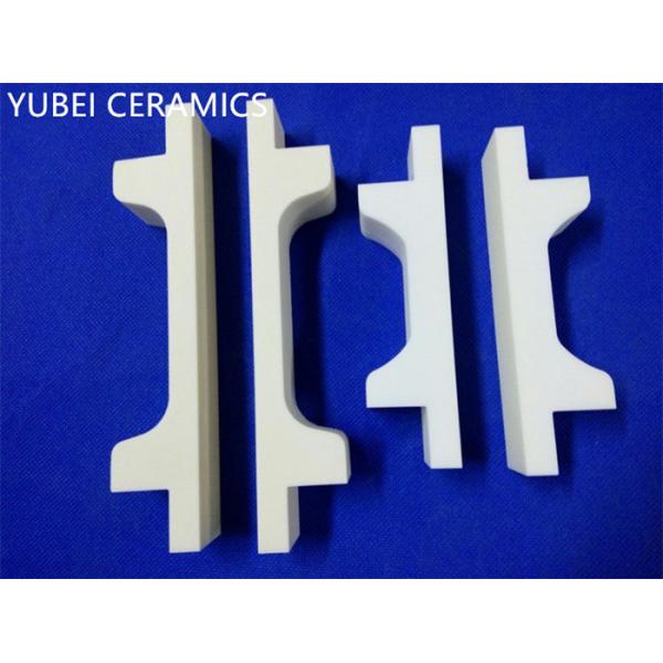 3.85g/cm3 Mechanical Wear Resistant Ceramics Industrial Structural Ceramics