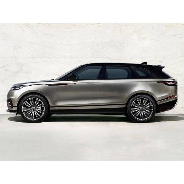 Range Rover Velar Руки свободные от щелчки электрические платы для бега с совместимостью проводов