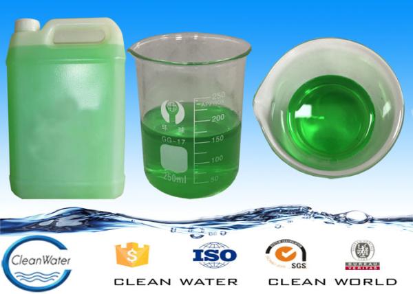 O desinfetante químico do extrato natural da planta remove o efeito não corrosivo mau do cheiro